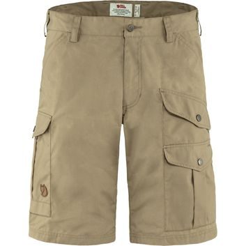 FJÄLLRÄVEN Barents Pro Shorts M Sand-Sand