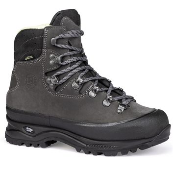 HANWAG Alaska Lady GTX, Asphalt