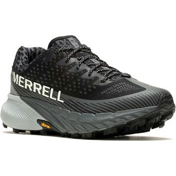 MERRELL AGILITY PEAK 5, black/granite