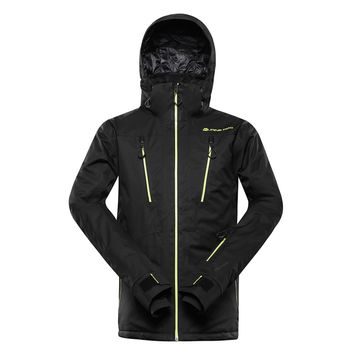 ALPINE PRO REAM black