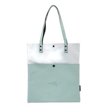 MEATFLY Janie 3, Mint / Light Grey