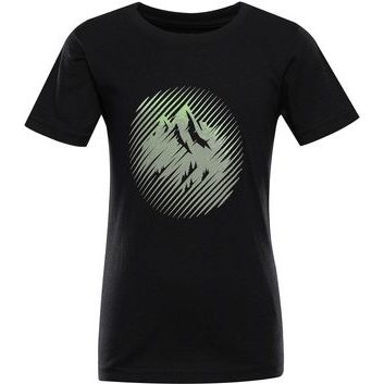 ALPINE PRO DALLO 3 black