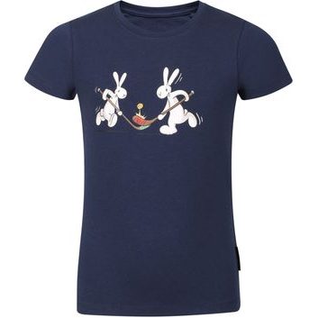 ALPINE PRO BOBBO moonlit ocean