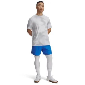 UNDER ARMOUR UA Vanish Woven 6in Shorts-BLU
