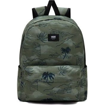 Palm tree vans backpack new arrivals