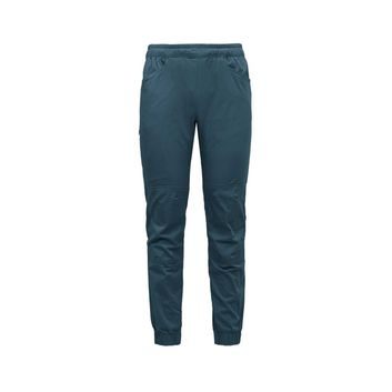 BLACK DIAMOND M NOTION PANTS Creek Blue