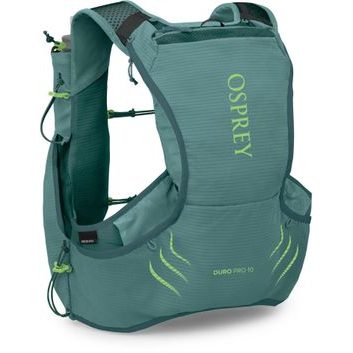 OSPREY DURO PRO 10 CASCADE BLUE