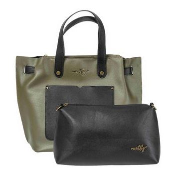 MEATFLY Alma 13, Olive