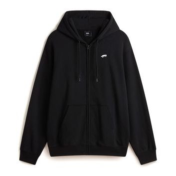 VANS SALTON LOOSE FT FZ PO Black