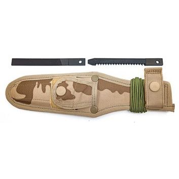 MIKOV POUZDRO UTON 362-4 DESERT MNS včetně příslušenství