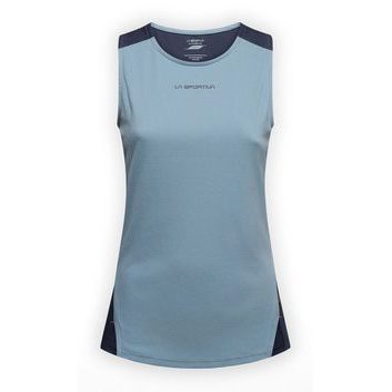 LA SPORTIVA Traverse Tank W Limestone/Night Sky
