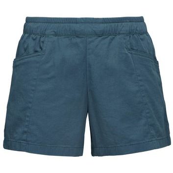 BLACK DIAMOND W NOTION SHORTS Creek Blue