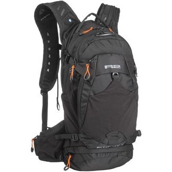 R2 BLUE JAY 14 black