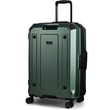 ROCK Alpine ABS/PC 65 l - zelená