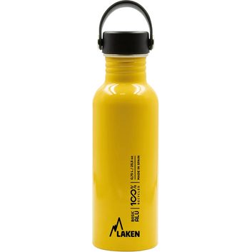 LAKEN Oasis 750 ml žlutá