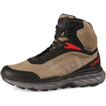 KILPI PINUT HIGH WP-U Béžová