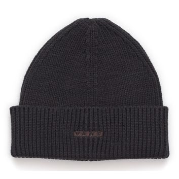 VANS Determine Cuff Beanie Black
