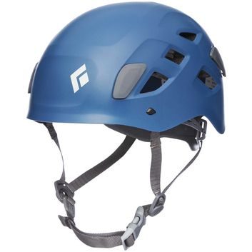 BLACK DIAMOND HALF DOME HELMET, DENIM