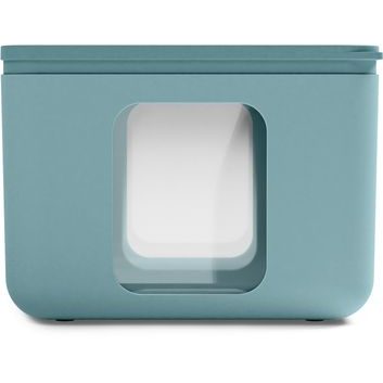 BLIMPLUS PEEK BOX QUADRO Teal vel. M