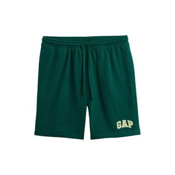 GAP Kraťasy s logem Zelená