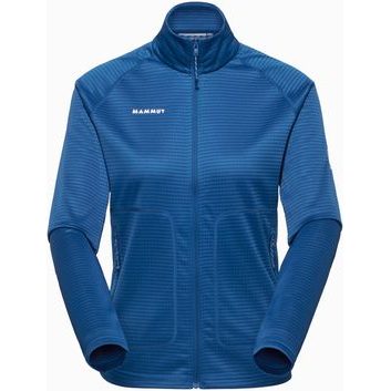 MAMMUT Crag ML Jacket Women tschiel