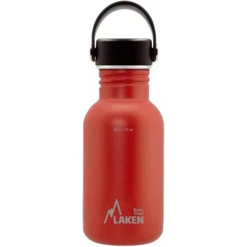 LAKEN Oasis 500 ml červená
