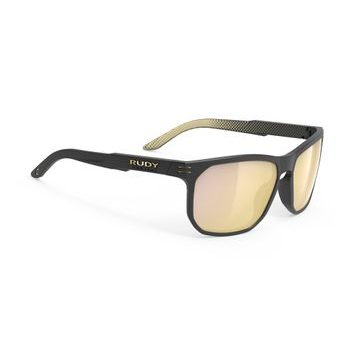 RUDY PROJECT SOUNDRISE black/gold