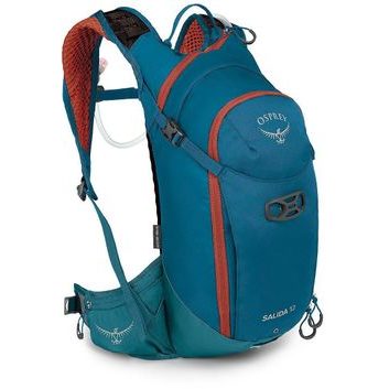 OSPREY SALIDA 12L WATERFRONT BLUE