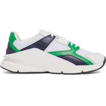 UNDER ARMOUR UA Forge 96 LEATHER reissue