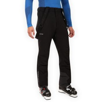 KILPI METHONE-M Černá