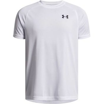 UNDER ARMOUR UA Tech 2.0 SS-WHT
