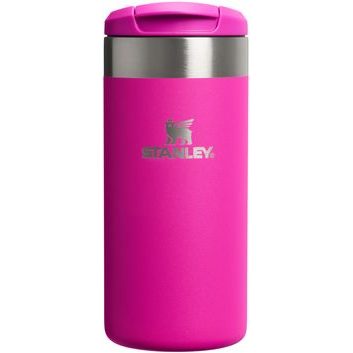 STANLEY The AeroLight™ Transit Mug 350 ml/12oz Violet Blossom