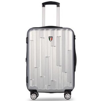 TUCCI Riflettore T-0272/3-S ABS - stříbrná