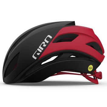 GIRO Eclipse Spherical Mat Black/White/Red M