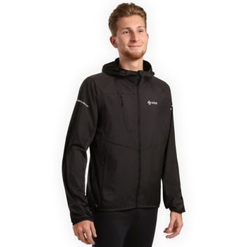 KILPI ROSA-M Černá