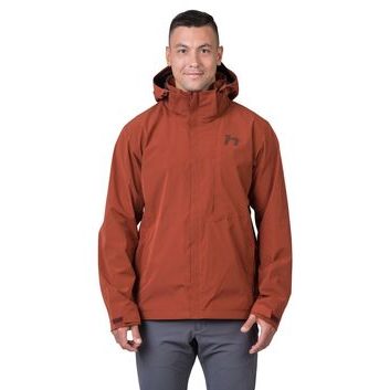 HANNAH NICKHIL II, picante