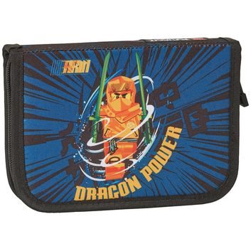 LEGO BAGS Ninjago Arin modrá