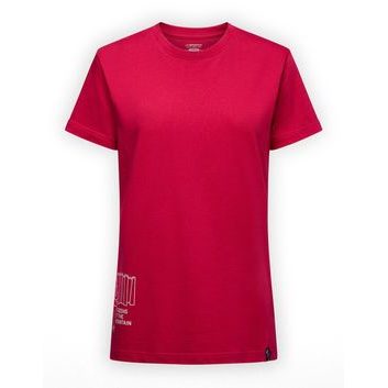 LA SPORTIVA Citizen of the Mountain W Azalea/Chalk