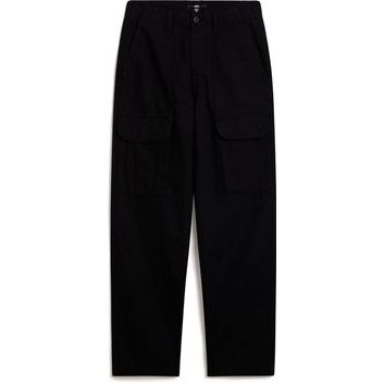 VANS ARROYO WIDE LEG CARGO PANT Black