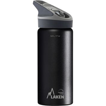 LAKEN Jannu 500 ml černá