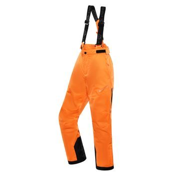 ALPINE PRO OSAGO neon shocking orange