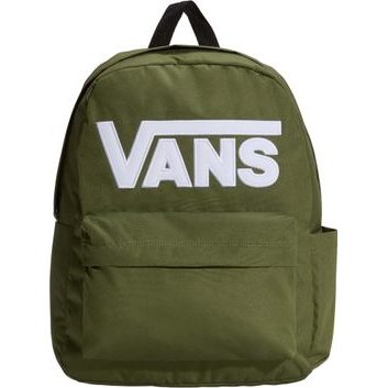 VANS Old Skool Drop V Backpack 22 Green Bal