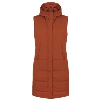 HUSKY Nilo L faded orange