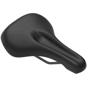 ERGON ST Core Evo Women černá/šedá S/M