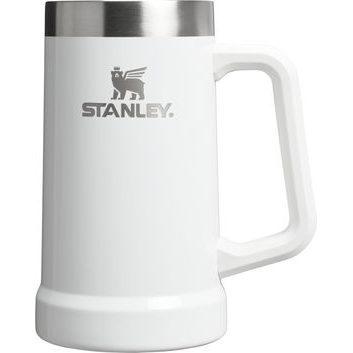STANLEY Big Grip Beer Stein 700 ml Frost Gloss