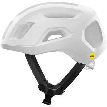 POC Ventral Air MIPS Hydrogen White Matt
