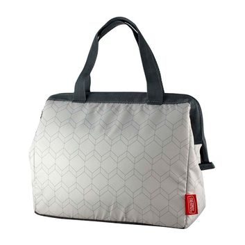 THERMOS Termotaška 6,5 l - Geo grey