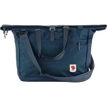 FJÄLLRÄVEN High Coast Tote 30 Navy