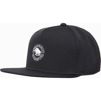 MAMMUT Garantie Cap black