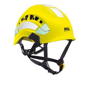 PETZL VERTEX VENT HI-VIZ jasně žlutá